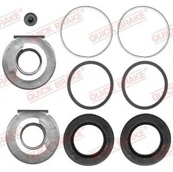 Brzdový třmen Sada pro opravu brzdového třmenu QUICK BRAKE 114-0072X