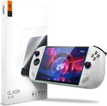 Tvrzené sklo SPIGEN GLAS.TR SLIM 2-PACK LENOVO LEGION GO S BLACK