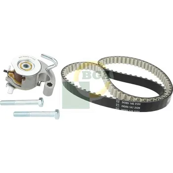 Rozvod motoru Ozubení, sada rozvodového řemene BGA TB2345K