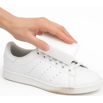 Drogerie VERK GROUP Magická nano - houbička, čistící zázrak 10x7x4cm