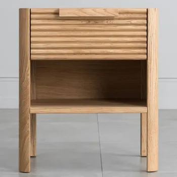 Noční stolek Noční stolek dub Barcelona