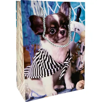 Dárková taška Dárková taška 15×25 cm A5661.02