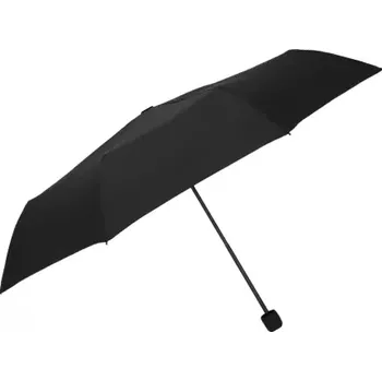Reis UMBRELLA SM Kapesní deštník Black