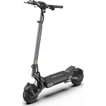 Motorová koloběžka Elektrická koloběžka VIPCOO VS6 Pro