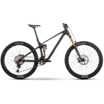 Raymon Rokua 170 Ultra 2025 S matte carbon