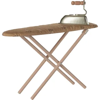 plyšák Maileg Žehlicí prkno a žehlička pro myšky Maileg Powder