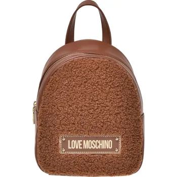 Městský batoh Love Moschino Dámský batoh JC4377PP0NKS120A + 2 měsíce na vrácení zboží