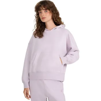 Dámská mikina Dámská mikina 4F F1887 světle fialová 4FWAW25TSWSF1887 52S XL