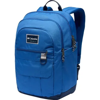 Sportovní batoh Batoh Columbia Buxton 26L 2121451433 Blue Jedna velikost one size
