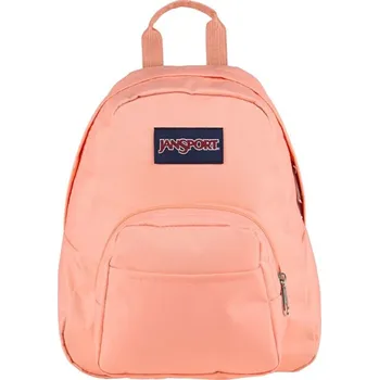 Sportovní batoh JanSport Half Pint Backpack EK0A5BBI1T51 Orange Jedna velikost jedna velikost