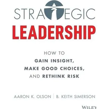 Strategy and Change - Olson, Eric T.; Segal, Aaron