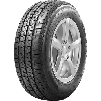 205/75 R16 C 110/108T iGREEN VAN 4S 3PMSF TL LEAO
