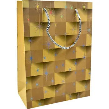 Dárková taška Dárková taška 15×25 cm A5637.02