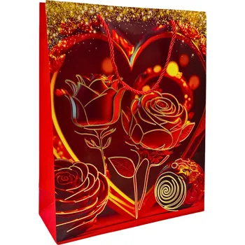 Dárková taška Dárková taška 25×35 cm A5671.04