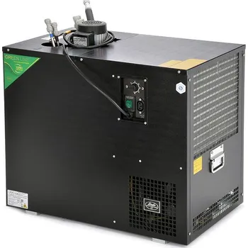 Chladicí zařízení na pivo Lindr AS-200 8x smyčka new Green Line