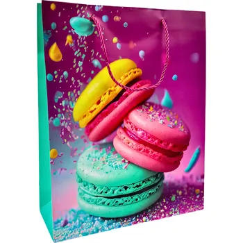 Dárková taška Dárková taška 25×35 cm A5647.04