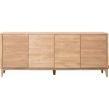 Komoda Komoda masiv Stockholm 4