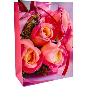 Dárková taška Dárková taška 15×25 cm A5667.02