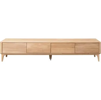 Televizní stolek Komoda pod TV Stockholm 4