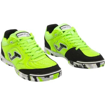 Kopačky Sportovní boty Joma sálovky TOP FLEX 2411 Velikost: 43