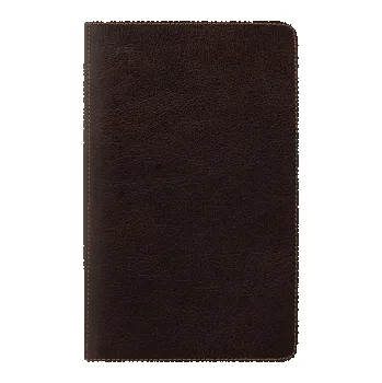 Kancelářské potřeby Filofax Heritage - osobní / hnědá