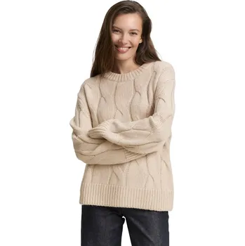 Dámský svetr Tom Tailor dámský svetr 1047709 38330 Béžová S