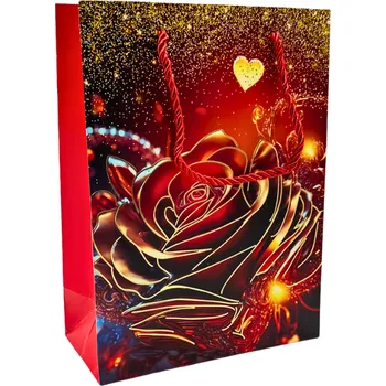 Dárková taška Dárková taška 15×25 cm A5670.01