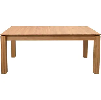 Jídelní stůl Jídelní stůl rozkládací Aura - 1200x900 mm