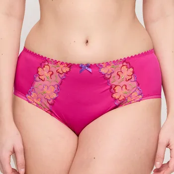 Kalhotky PrimaDonna - Devdaha kalhotky vyšší very berry 44 0563441