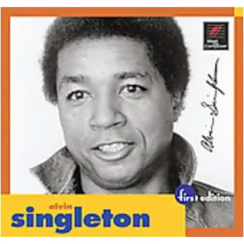 Zahraniční hudba CD Atlanta Symphony Orchestra: Alvin Singleton 2005