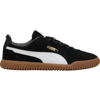 Dámská móda Puma Club Kayzer SD dámské boty black 402606 01 dámské 39