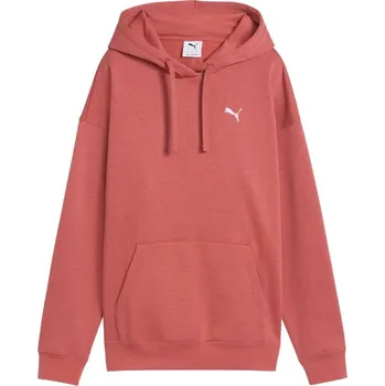 Pánská mikina Mikina Puma ESS Relaxed Hoodie FL W 684976 60 s