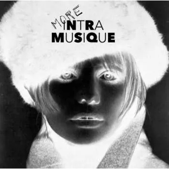 Zahraniční hudba LP Jacques Thollot: More Intra Musique LTD 2018 Limited Edition Vinyl