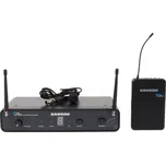 Samson Concert 88 Presentation F + prodloužená záruka 3 roky