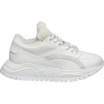 Dámská zimní obuv Dámské boty Bogner Malaga 18 A Offwhite 050