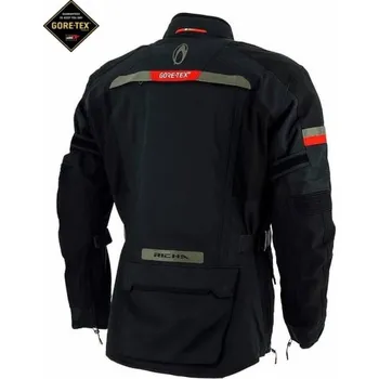 Moto bunda Moto bunda RICHA ATLANTIC GORE-TEX černá 2H4889930