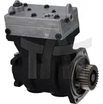 Kompresor, pneumatický systém WABCO 9125182070