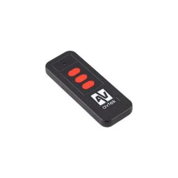 Sada domovního alarmu Avtek RF (1EVA09) Dálkové ovládání