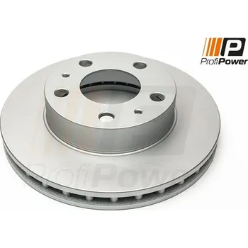 Brzdový kotouč Brzdový kotouč ProfiPower 3B1123