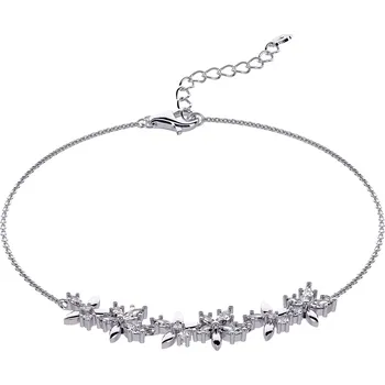 Náramek Goly - stříbrný náramek