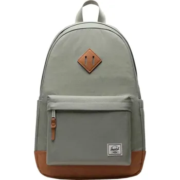 Sportovní batoh Batoh Herschel Heritage 11383-06109 Green Jedna velikost one size