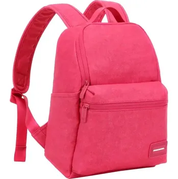 Sportovní batoh Skechers Pasadena City Mini Backpack S1034-33 Pink Jedna velikost jedna velikost