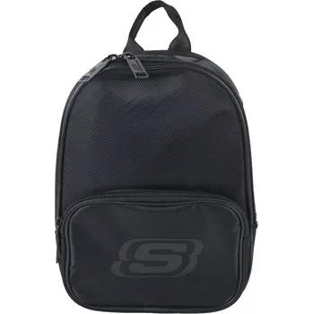 Sportovní batoh Skechers Star Backpack SKCH7503-BLK Black Jedna velikost jedna velikost