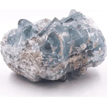 Přírodní kámen Milujeme Kameny Celestín - drúza CE151 543048