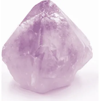 Milujeme Kameny Ametyst - hrot - surový kámen AM220 562862
