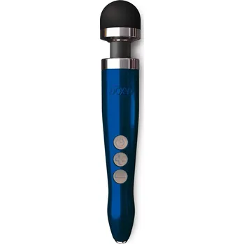Vibrátor Doxy Die Cast 3R Blue