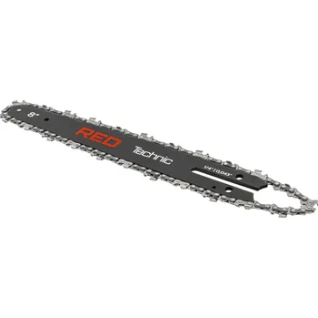 Pilová lišta RED Technic RTPR0163 1/4" 0,043 mm 20 cm