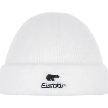 Cyklistické kalhoty Čepice Eisbär-Mana MÜ-white