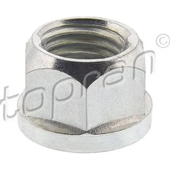 Matice, kolektor výfukových plynů TOPRAN 504 315