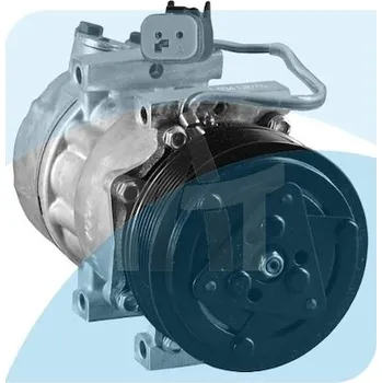 Kompresor klimatizace Kompresor, klimatizace AVA SCAK33